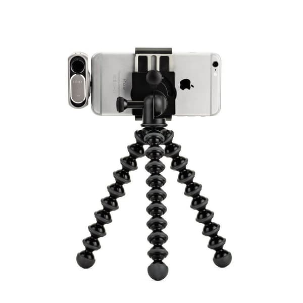 Jalusta Puhelimelle Grip Tight Pro