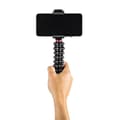 Miniatyrbilde 7 av 9: JOBY Stativ Smartphone GripTight Action Svart/Grå