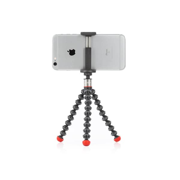 JOBY Tripod Kit Smartphone GripTight ONE GP Magnetic Impulse