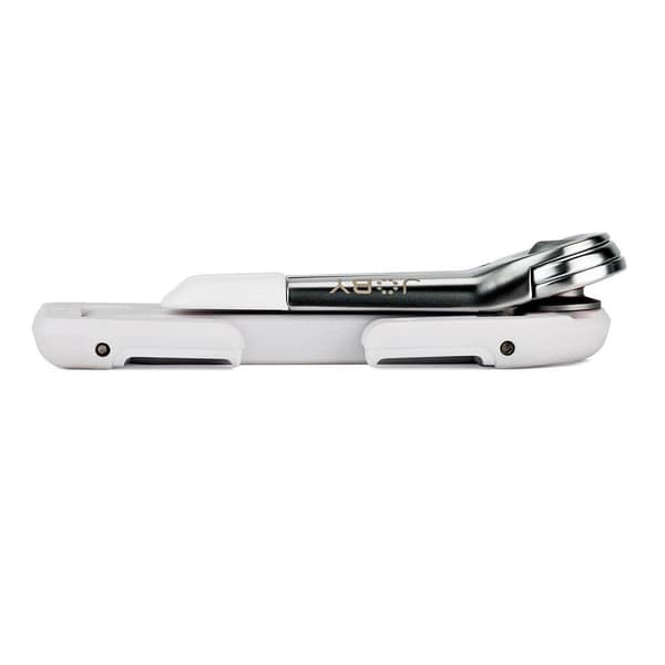 Stativ GripTight ONE Micro Hvid