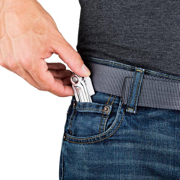 Stativ GripTight ONE Micro Hvid
