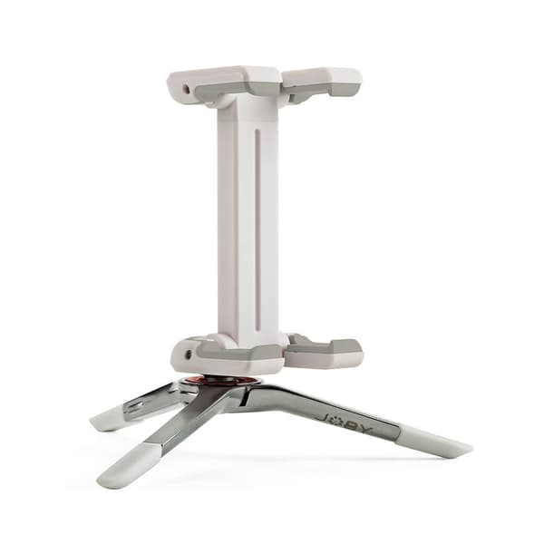 Stativ GripTight ONE Micro Hvid