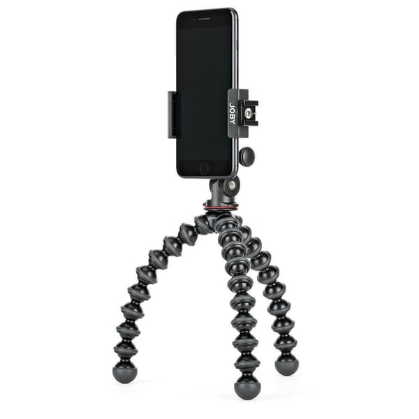 JOBY Tripod Kit Smartphone GripTight Pro 2 GorillaPod
