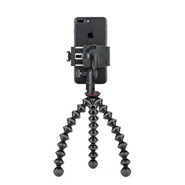 JOBY Tripod Kit Smartphone GripTight Pro 2 GorillaPod
