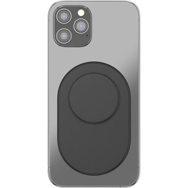 Svart Magnestic Magsafe Grep