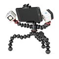Miniatyrbillede 2 af 4: JOBY Stativkit Smartphone GorillaPod Rig Sort/Grå