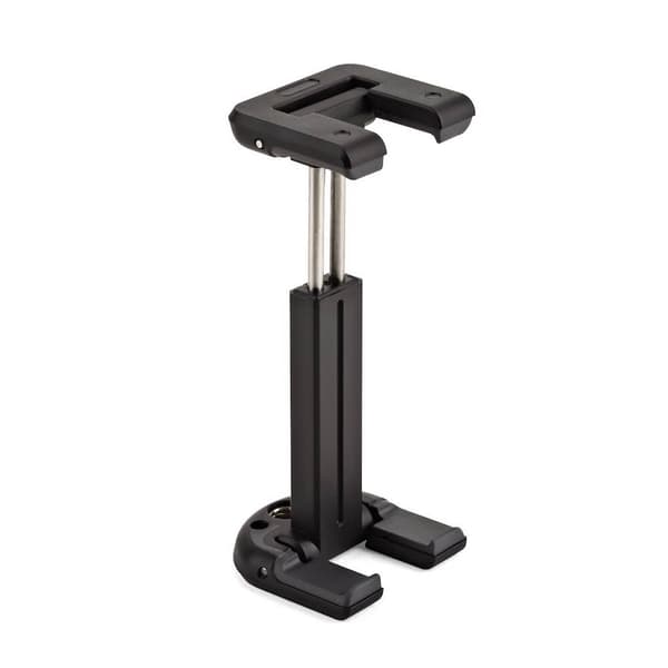 JOBY Tripod Mount Smartphone GripTight ONE Black