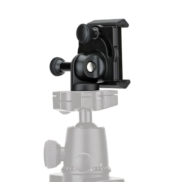 JOBY Stativfäste Smartphone GripTight Pro Svart