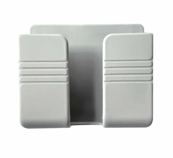 Wall self-adhesive mobile charging stand more colors