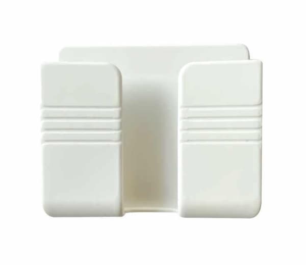 Wall self-adhesive mobile charging stand more colors