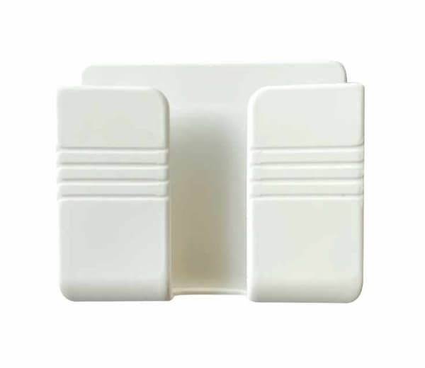 Wall self-adhesive mobile charging stand more colors
