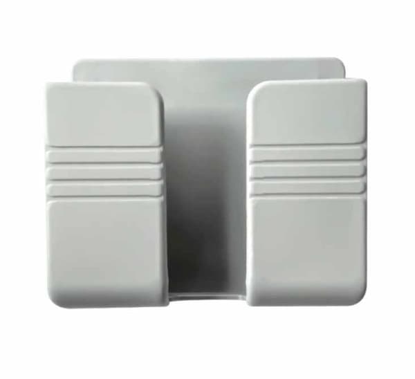 Wall self-adhesive mobile charging stand more colors