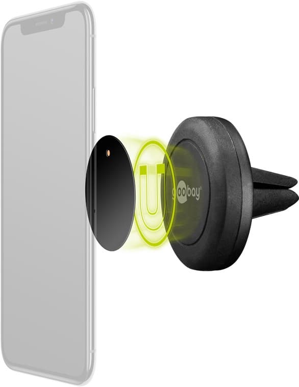 Magnetisk holder sæt universal