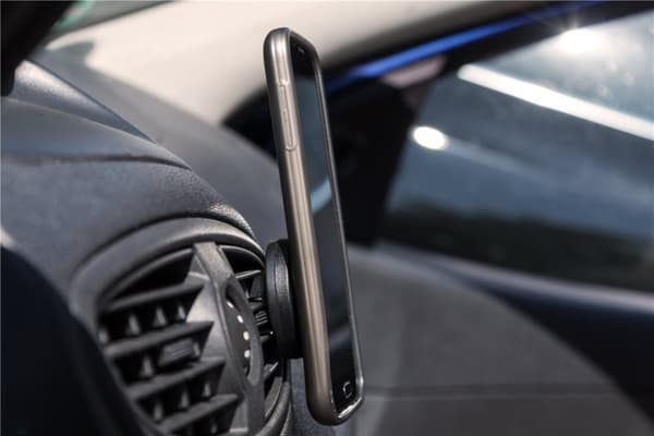 Magnetisk holder sæt universal