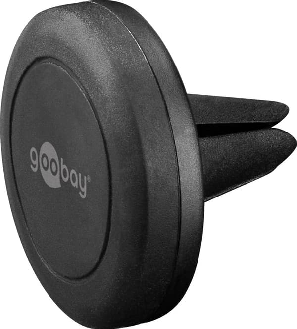 Magnetisk holder sæt universal Sort
