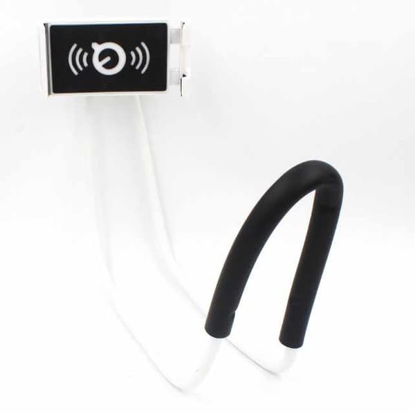 Mobiltelefonholder - Formbar ekstra lang