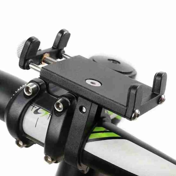 Mobiltelefonholder i aluminium - Bike Mini