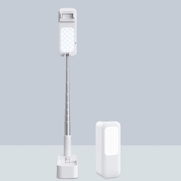 iPhone 12 Mini Baksida Glas - Vit