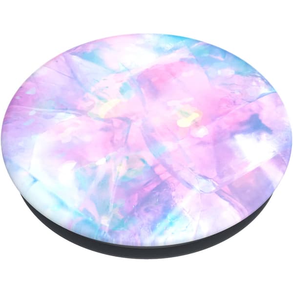 Basic Crystal Opal Grip Med Ställfunktion