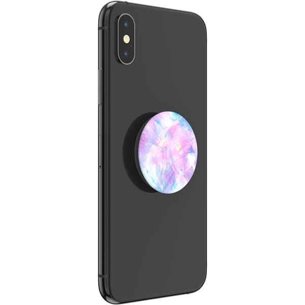 Basic Crystal Opal Grip Med Ställfunktion