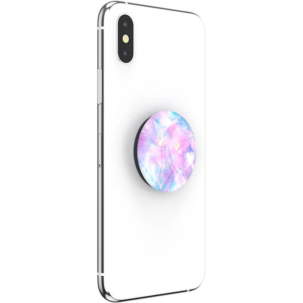 Basic Crystal Opal Grip Med Ställfunktion