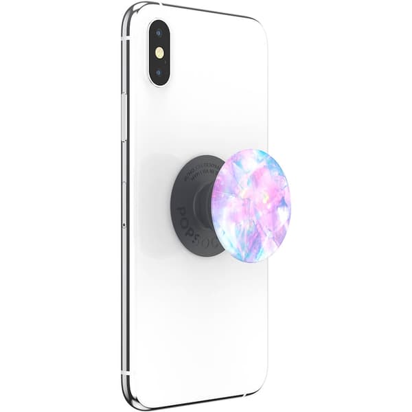 Basic Crystal Opal Grip Med Ställfunktion