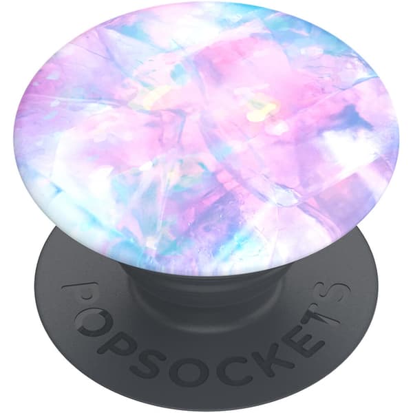 Basic Crystal Opal Grip Med Ställfunktion
