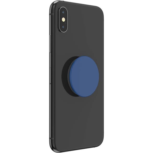 POPSOCKETS Basic Grip Classic Blue