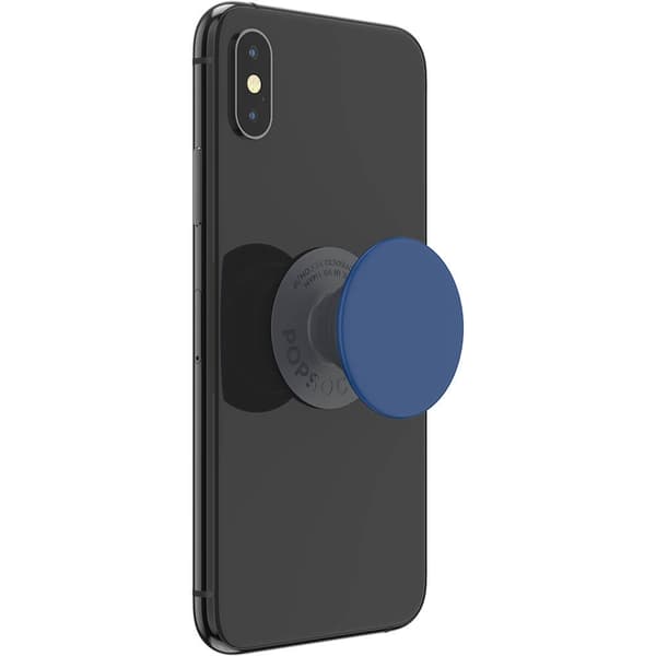 POPSOCKETS Basic Grip Classic Blue