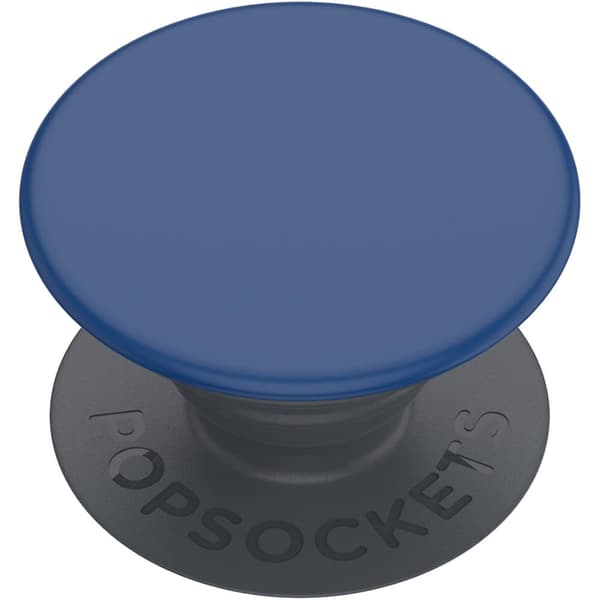 POPSOCKETS Basic Grip Classic Blue