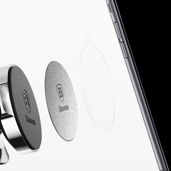Baseus Magnetplater for Bilholder
