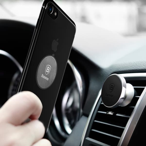 Baseus Magnetplater for Bilholder