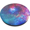 Miniatyrbilde 3 av 7: POPSOCKETS Basic Grip Nebula Ocean