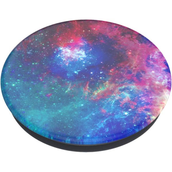 POPSOCKETS Basic Grip Nebula Ocean