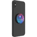 Miniatyrbilde 4 av 7: POPSOCKETS Basic Grip Nebula Ocean