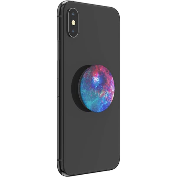 POPSOCKETS Basic Grip Nebula Ocean