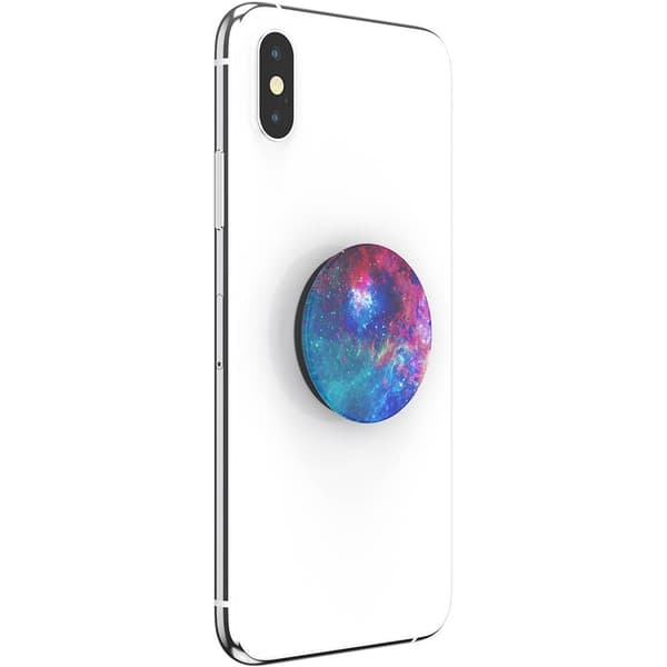 POPSOCKETS Basic Grip Nebula Ocean