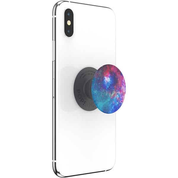 POPSOCKETS Basic Grip Nebula Ocean