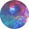 Miniatyrbilde 1 av 7: POPSOCKETS Basic Grip Nebula Ocean