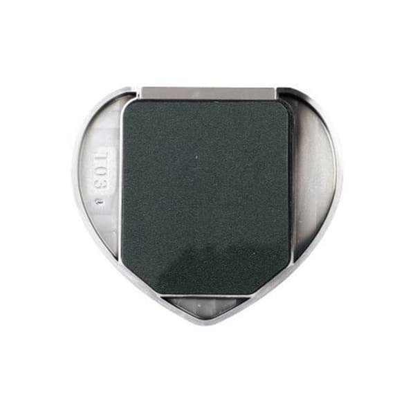 Universal Stativ Mobiltelefon - Silver-hjärta