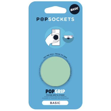 Basic Grip Pastel Mint
