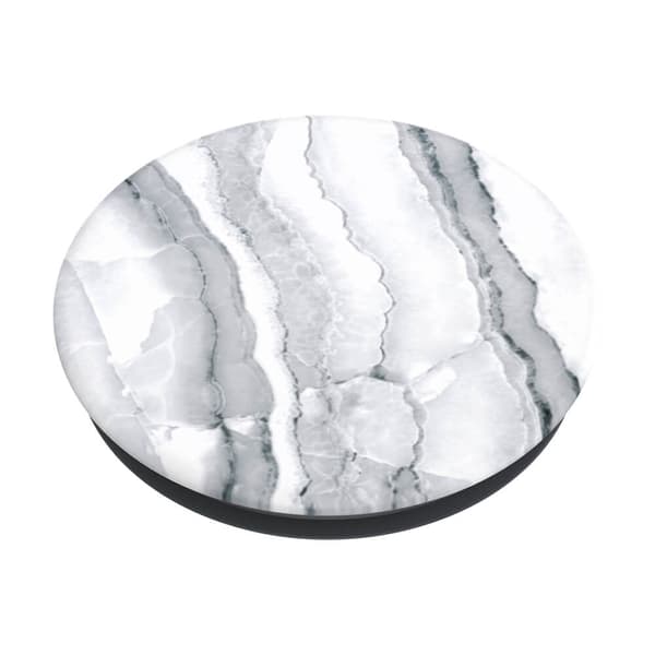 Basic Grip White Granite