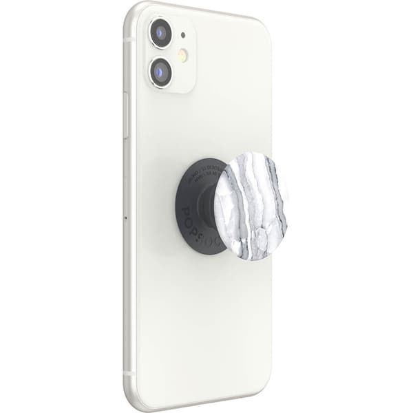 Basic Grip White Granite