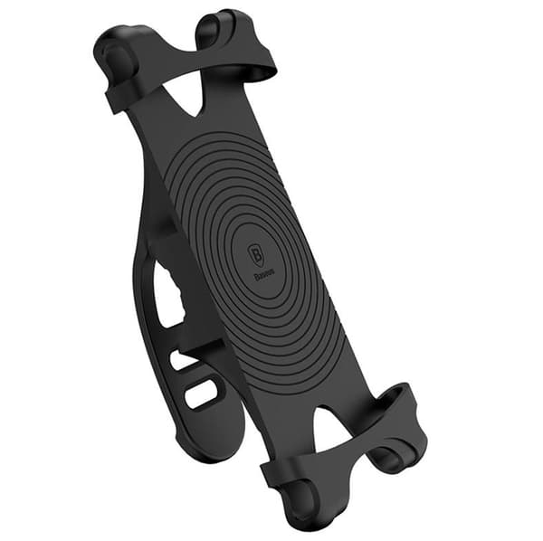 Baseus Bicycle Mounts Phone Holder Black