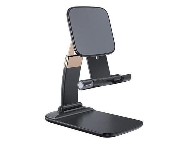 Stativ til mobiltelefon - udfoldelig