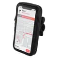 Miniatyrbild 2 av 4: Stöd för smartphone - Akashi - 4.5'' till 5.7'' - Vattentät - Rotera 360° - Cykel/Motorcykelstyre