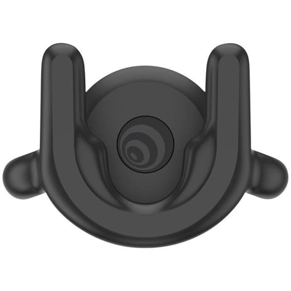 PopSocket Bilhållare för PopGrip Air Vent Pop Mount Svart