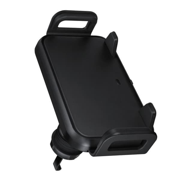 Bilhållare med 9W QI trådlös laddare EP-H5300CBEGEU Original Samsung Black