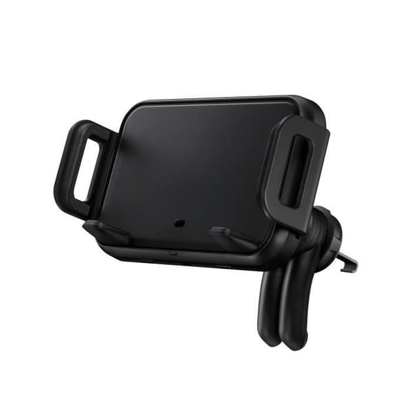 Bilhållare med 9W QI trådlös laddare EP-H5300CBEGEU Original Samsung Black
