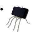 Miniatyrbild 1 av 4: Spindelhållare för vita mobila enheter smartphone surfplatta tillbehör.
